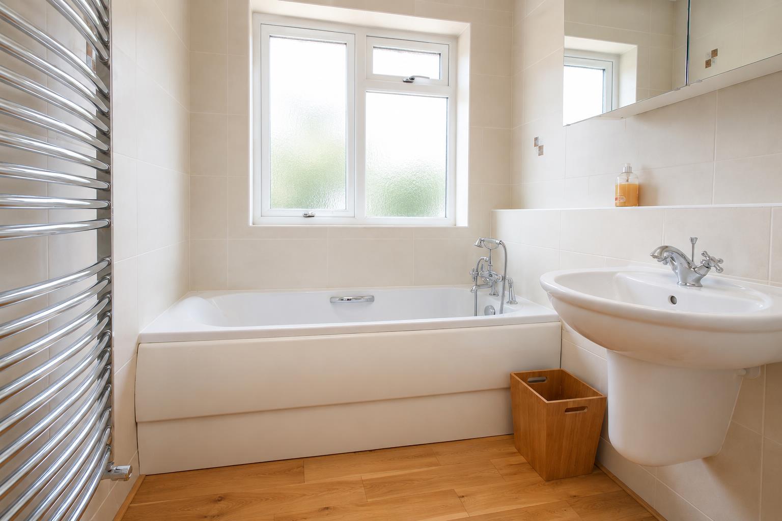 Champneys Close, South Cheam, Sutton